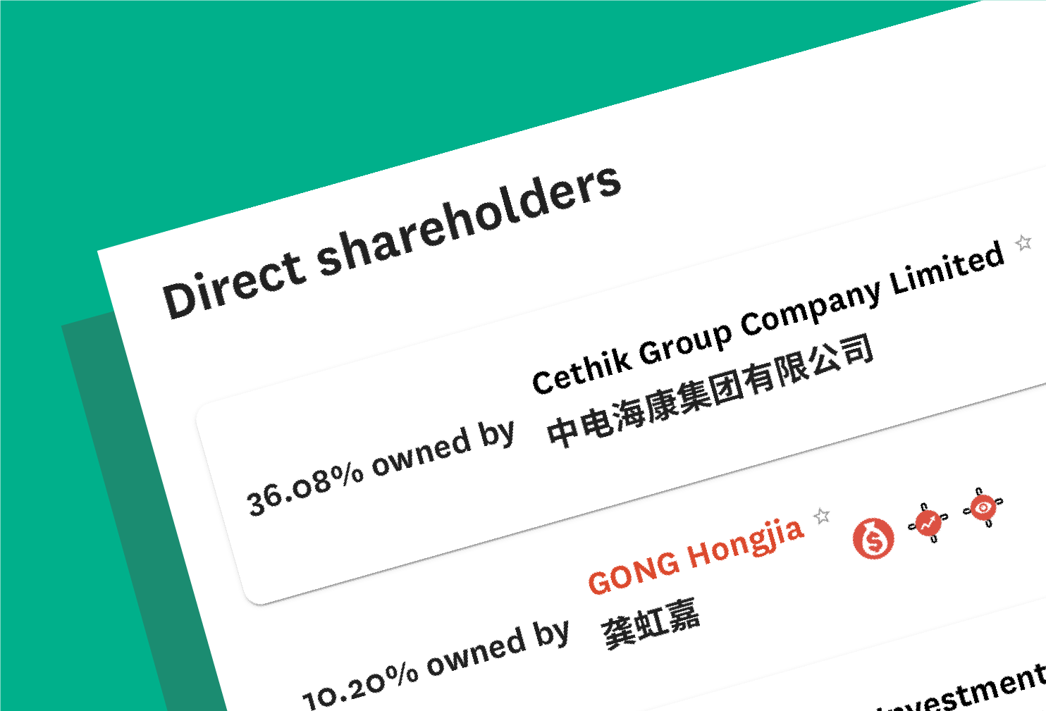 Global Supply Chain Image